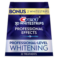 whitestrips Radiant smile Whitening Kit™