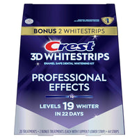 whitestrips Radiant smile Whitening Kit™